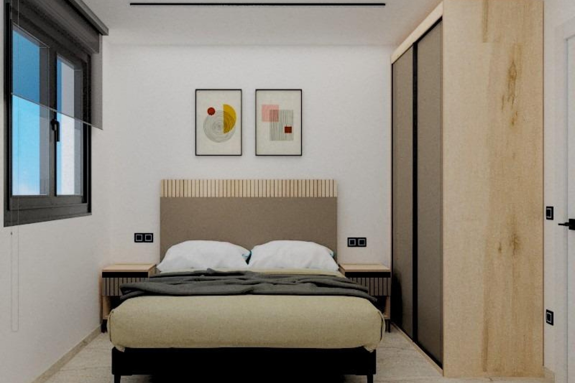 New Build - Penthouse - Pilar de la Horadada - Playa de las Higuericas