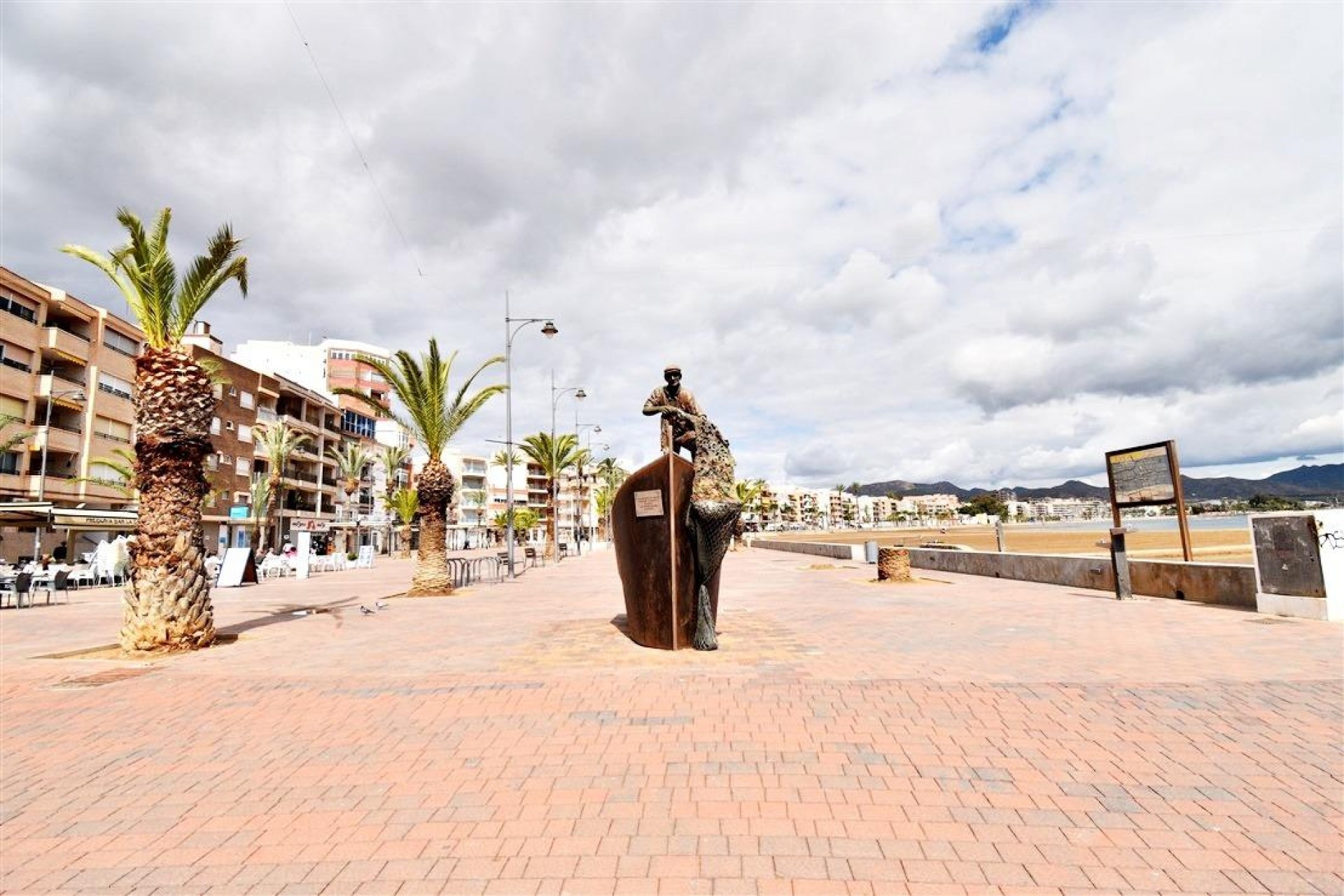 New Build - Penthouse - Puerto de Mazarron - Playa del Puerto