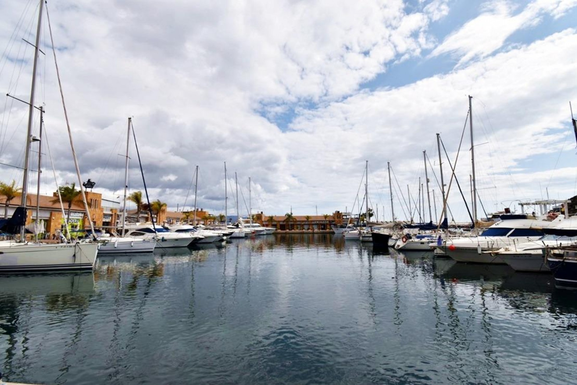 New Build - Penthouse - Puerto de Mazarron - Playa del Puerto