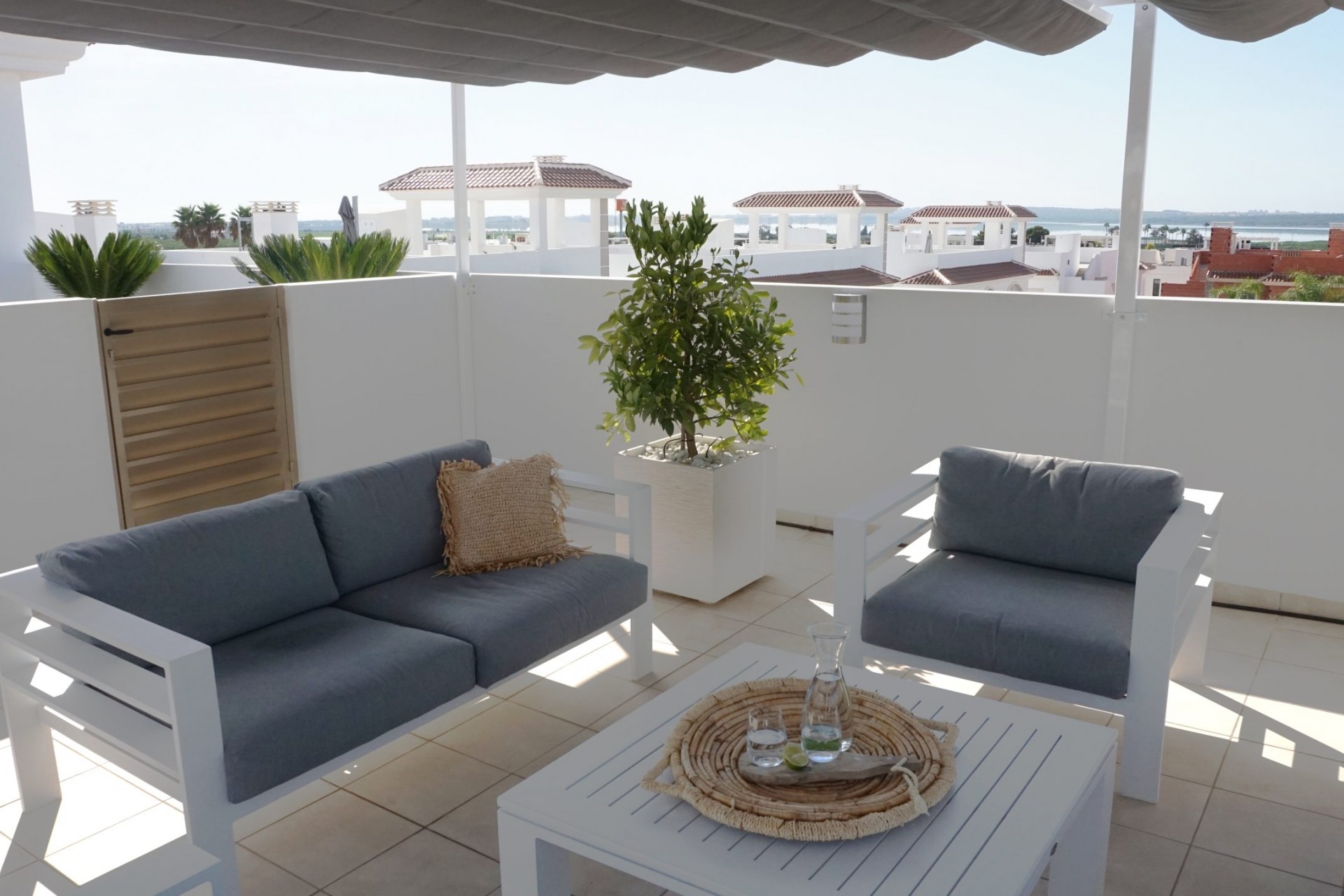 New Build - Penthouse - Rojales