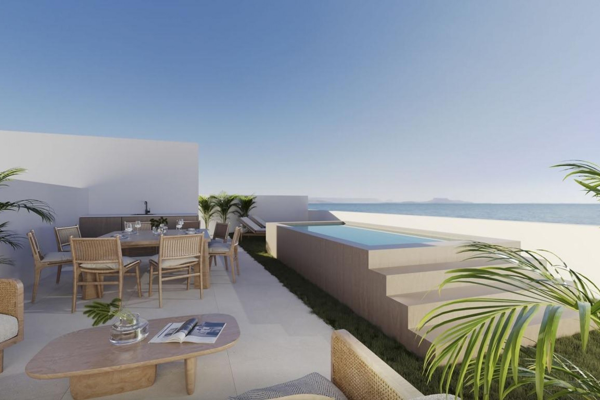 New Build - Penthouse - San Pedro De Alcantara - Costa Del Sol