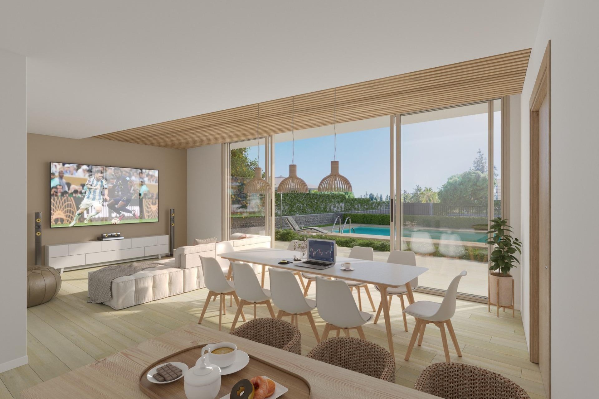 New Build - Penthouse - Torremolinos - Benalmádena