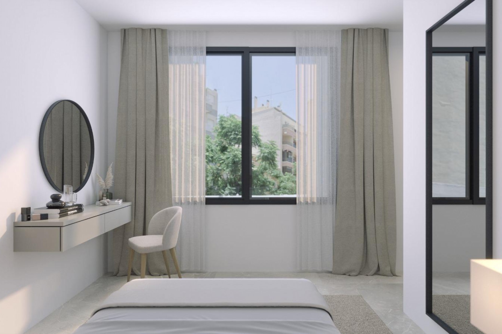 New Build - Penthouse - Torrevieja - Playa de El Cura