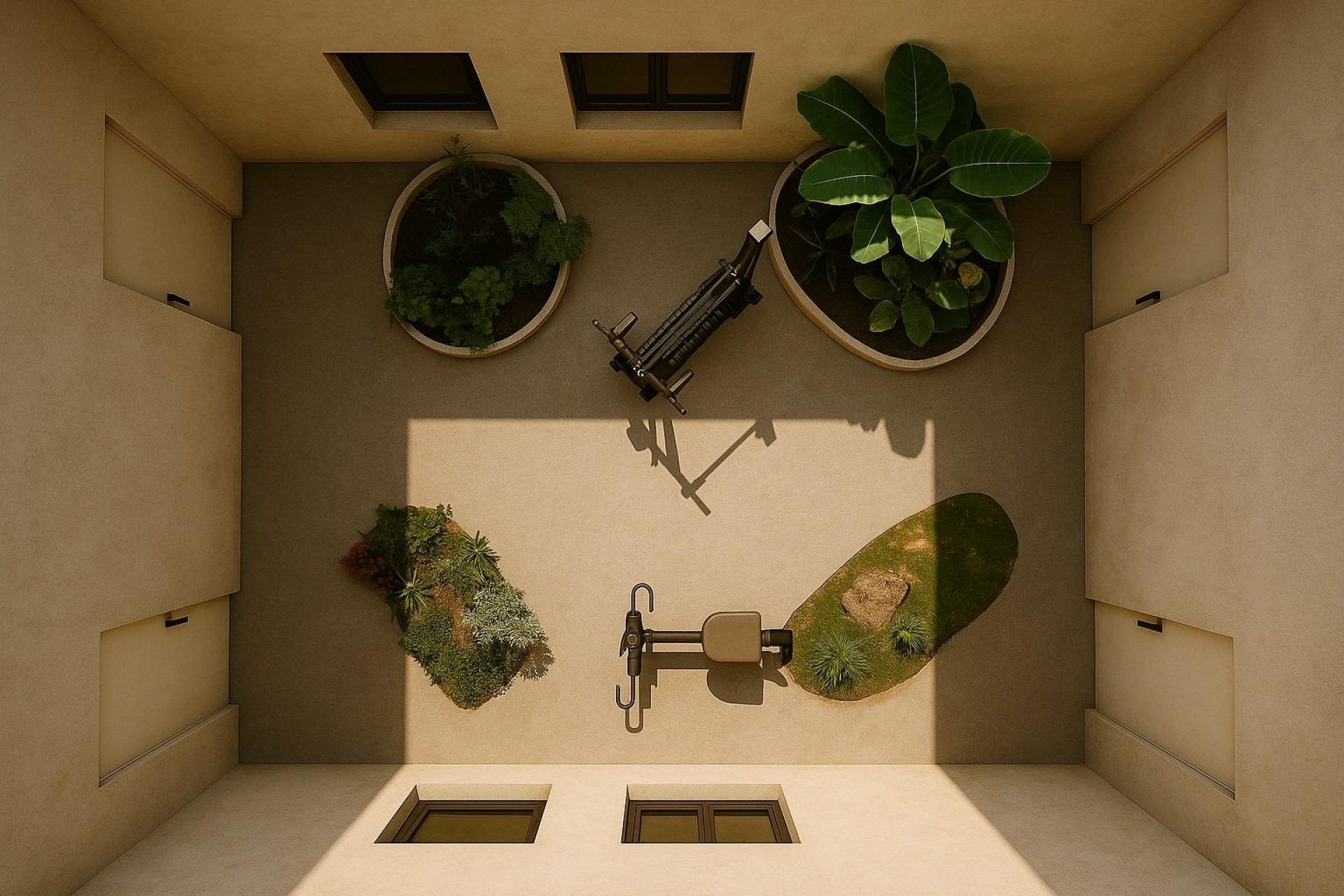 New Build - Penthouse - Torrevieja - pueblo