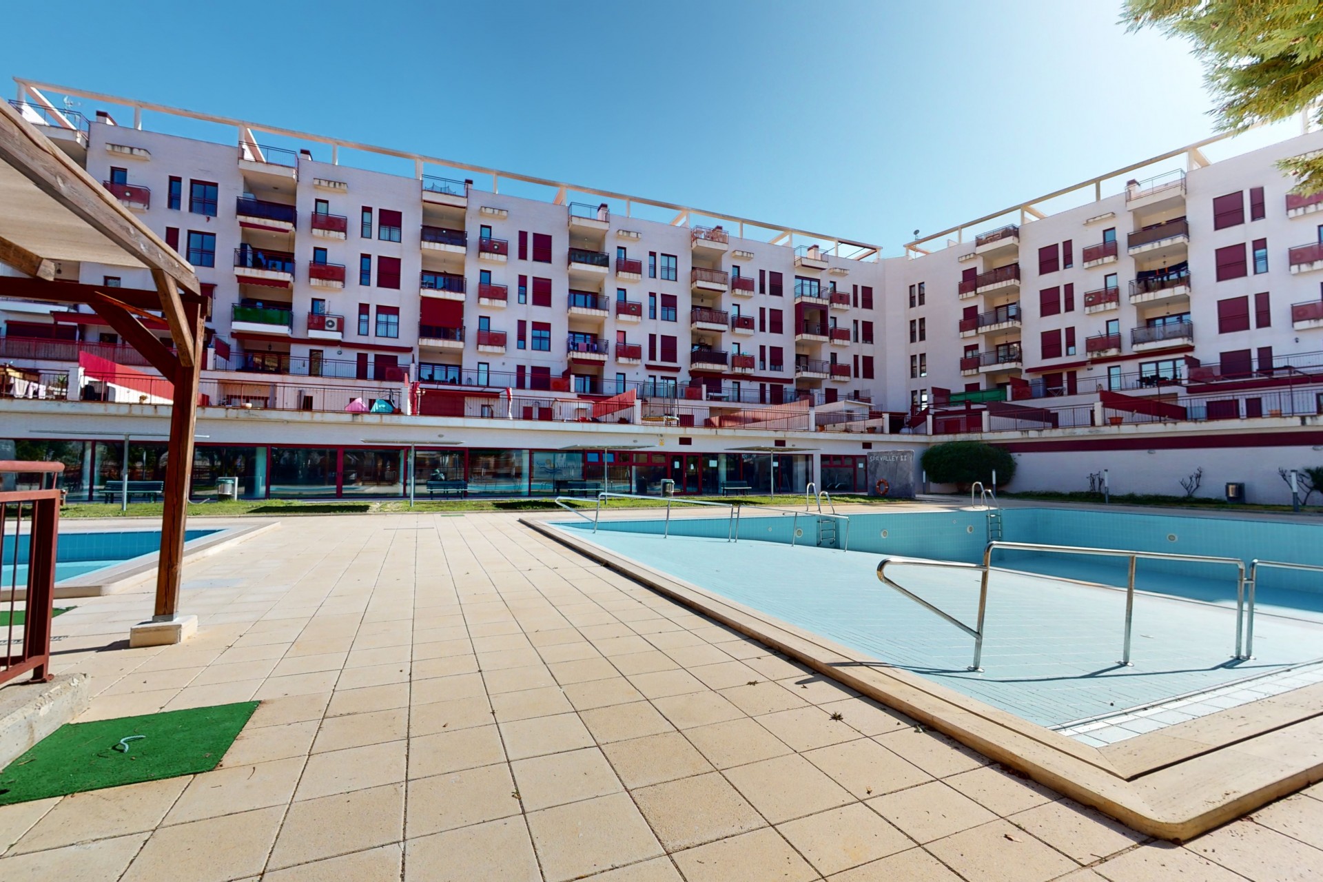 New Build - Penthouse - Villanueva del Río Segura