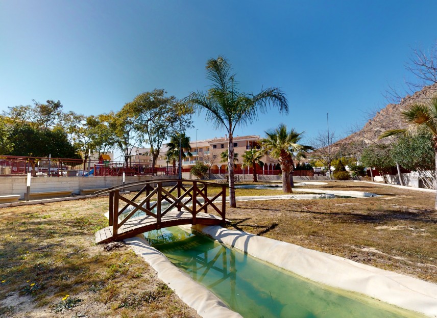 New Build - Penthouse - Villanueva del Río Segura