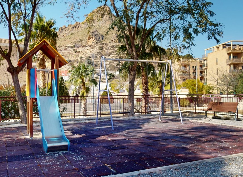 New Build - Penthouse - Villanueva del Río Segura