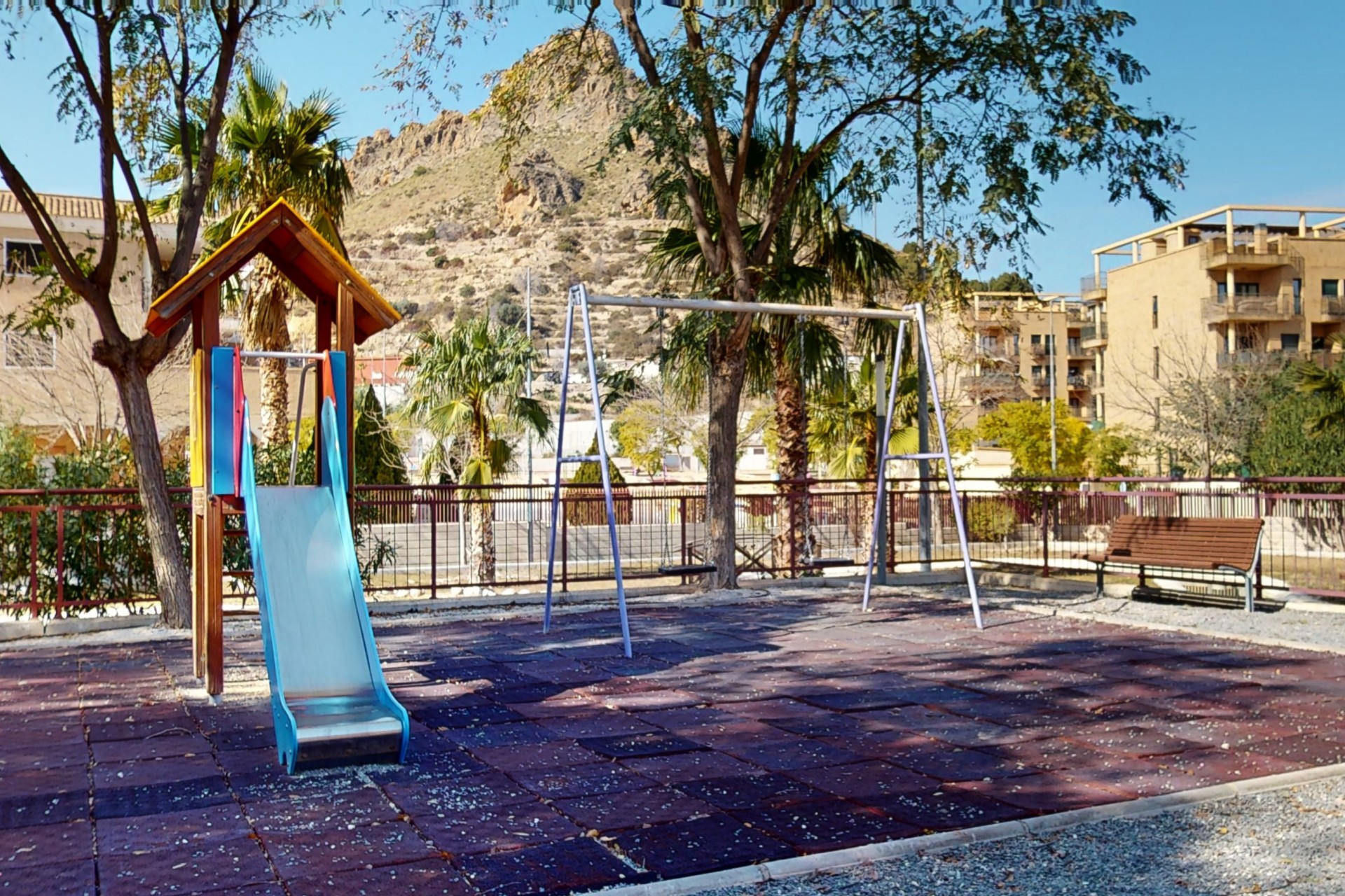 New Build - Penthouse - Villanueva del Río Segura