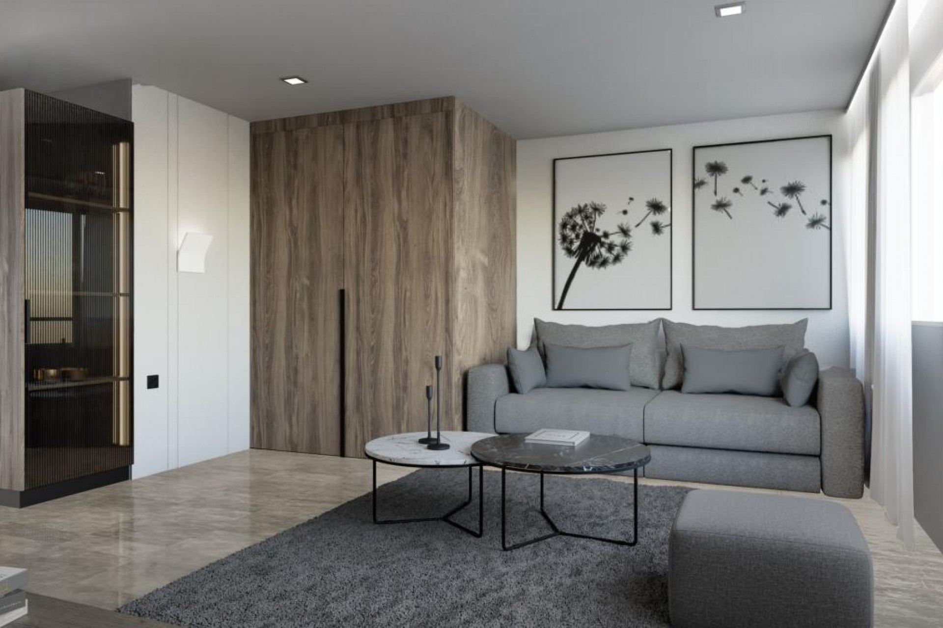 New Build - Penthouses - Alicante - 03012