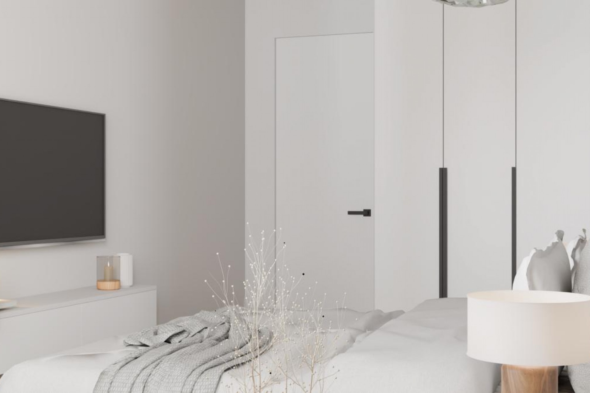 New Build - Penthouses - Alicante