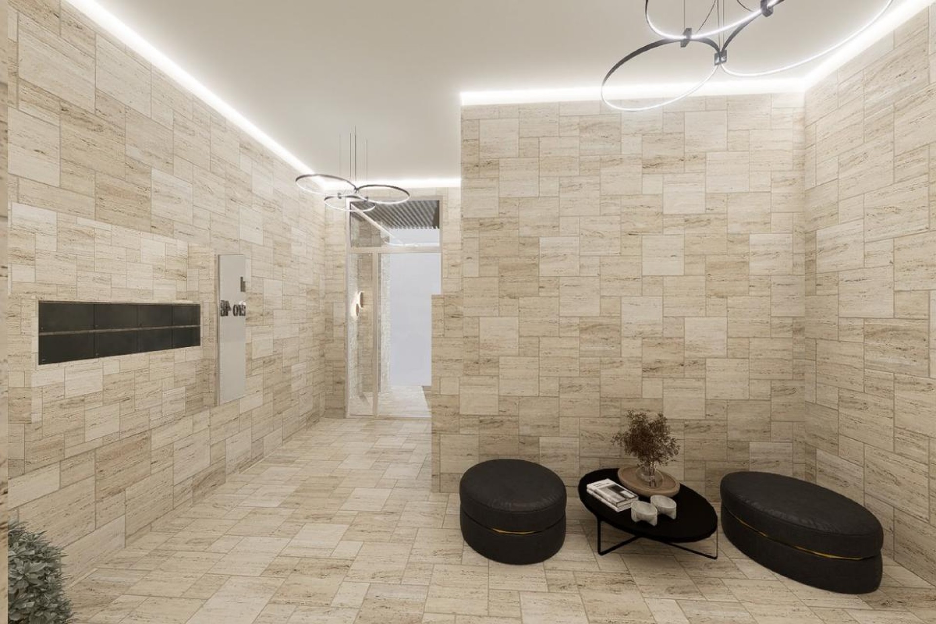 New Build - Penthouses - Alicante