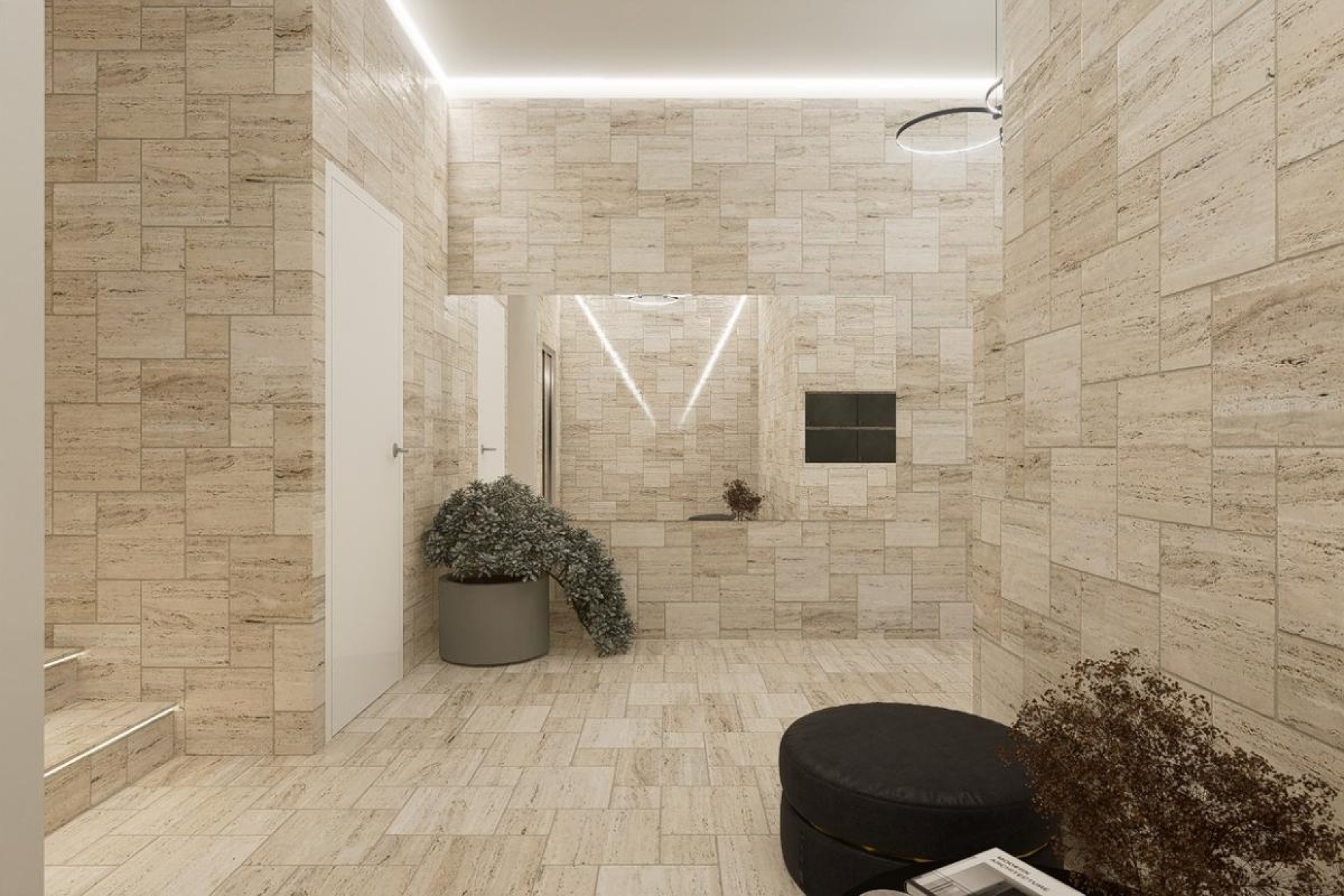 New Build - Penthouses - Alicante