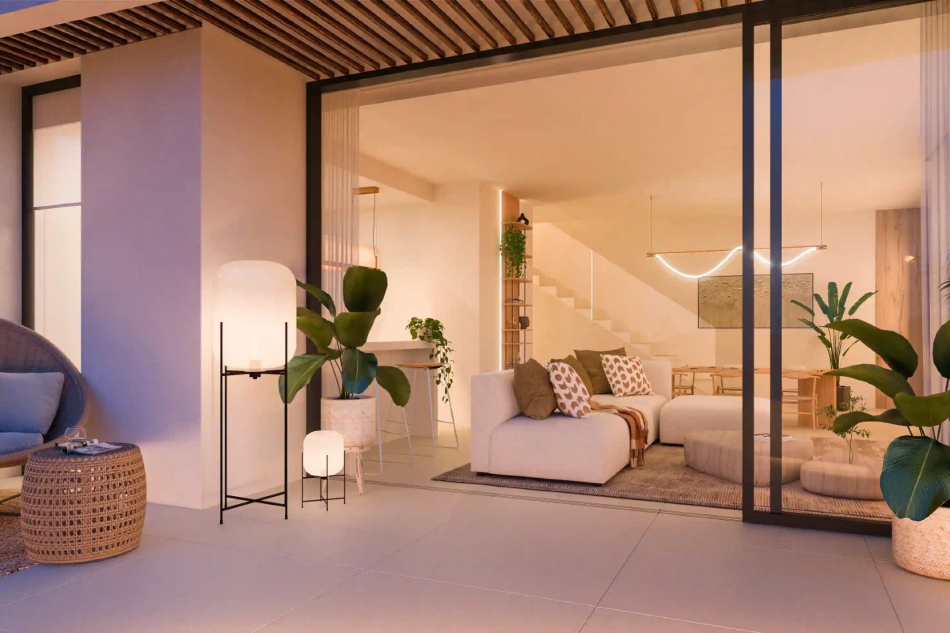 New Build - Penthouses - Benalmádena - 29630