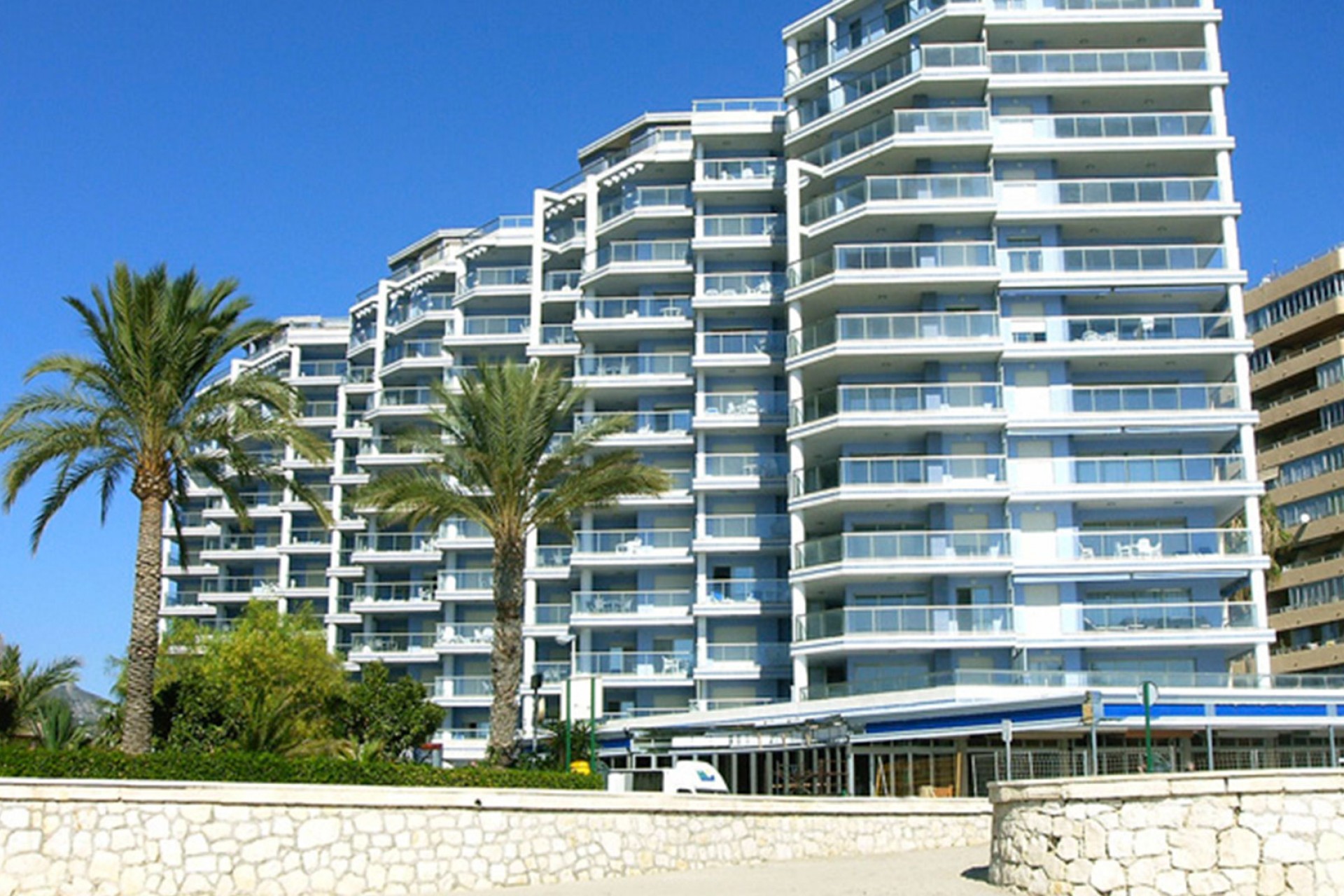 New Build - Penthouses - Calpe - 03710
