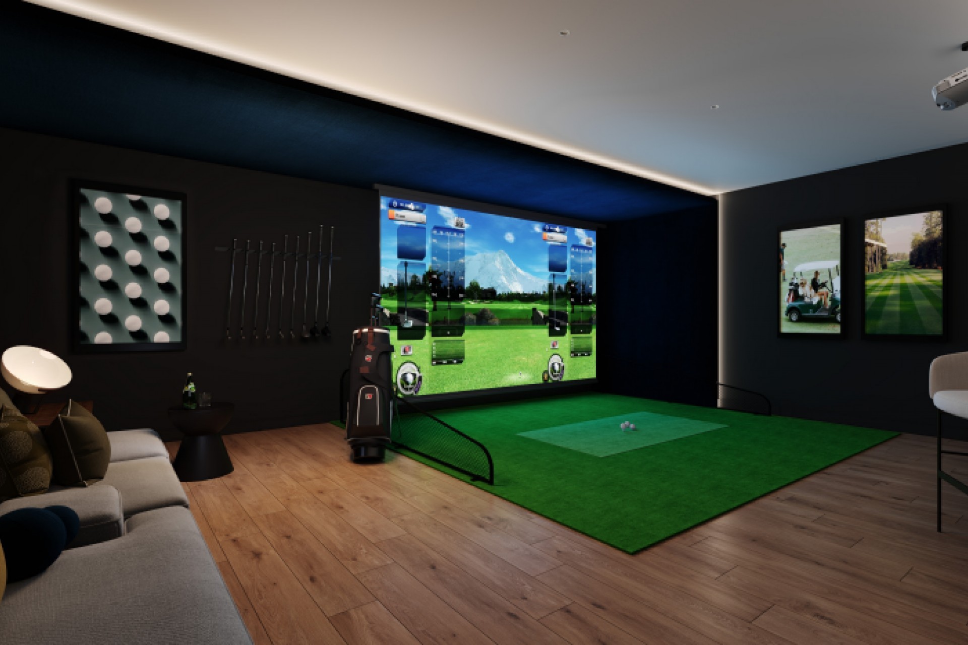 New Build - Penthouses - Casares - 29690