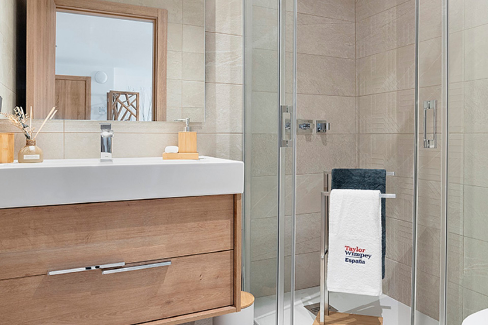 New Build - Penthouses - Casares - 29690