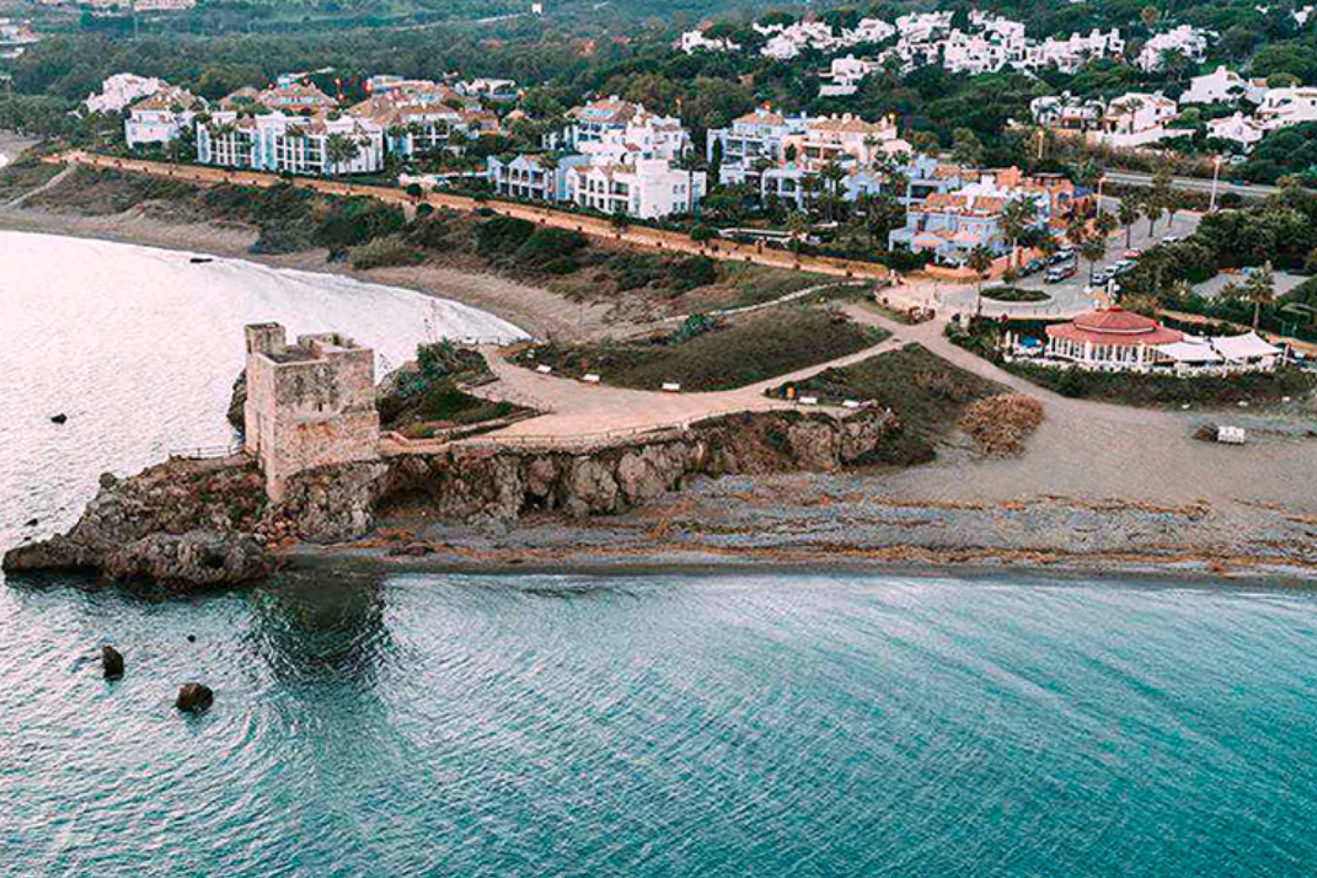 New Build - Penthouses - Casares - 29690