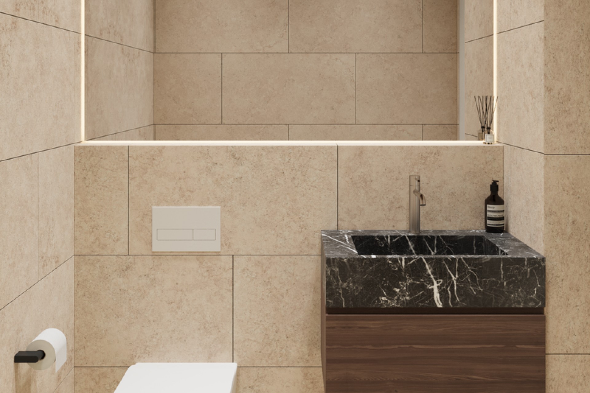 New Build - Penthouses - Estepona