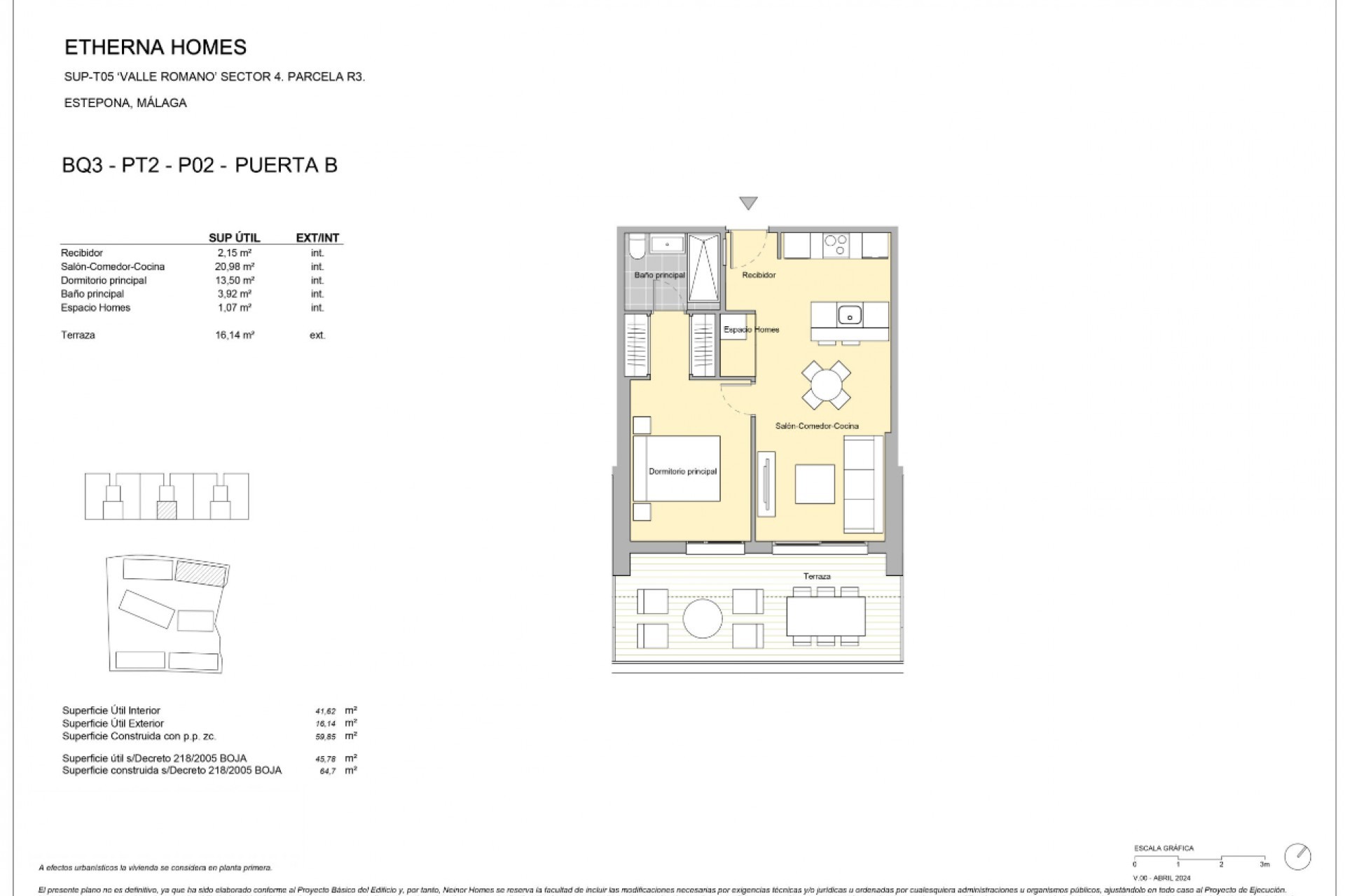 New Build - Penthouses - Estepona