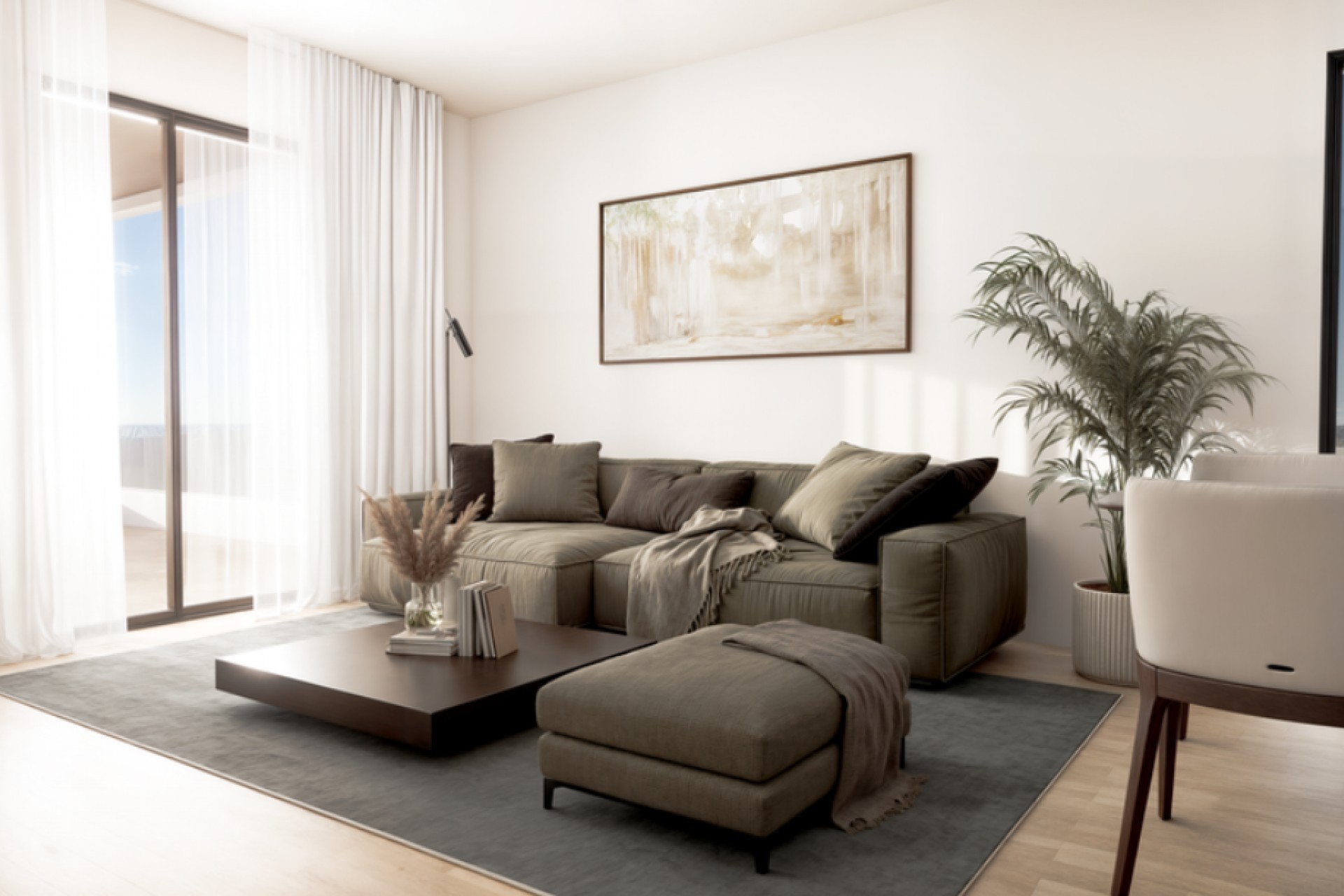 New Build - Penthouses - Finestrat - 03509