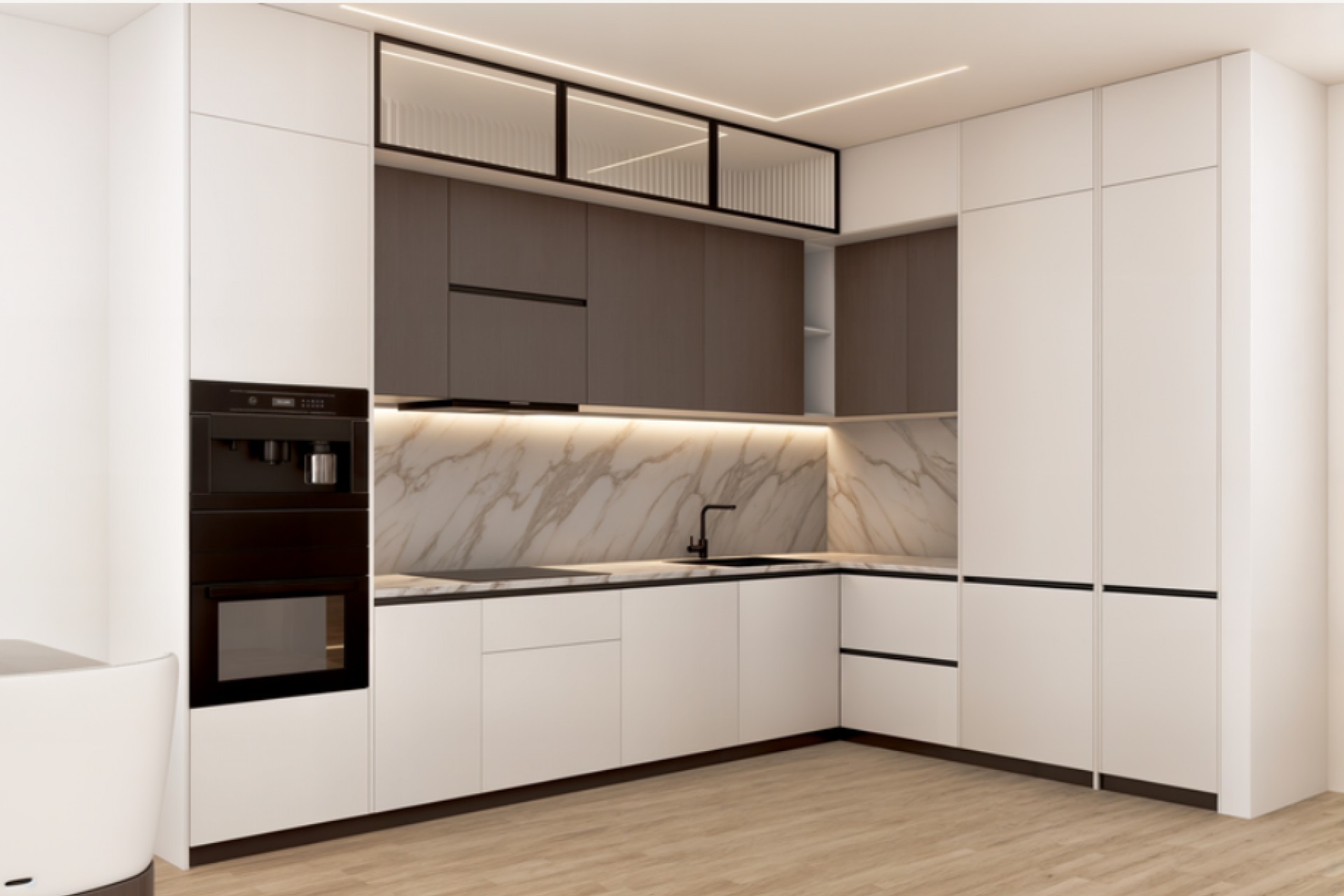 New Build - Penthouses - Finestrat - 03509
