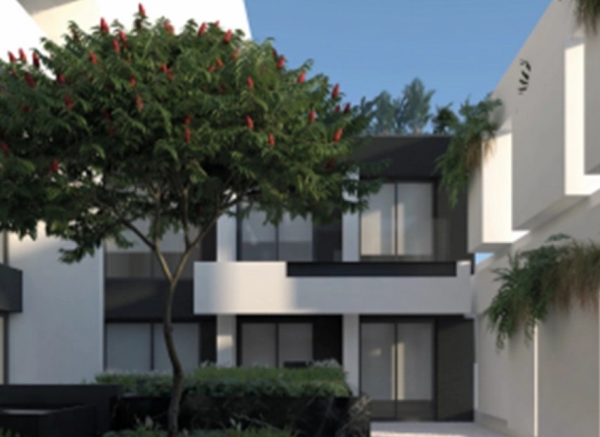 New Build - Penthouses - Fuengirola - 29640