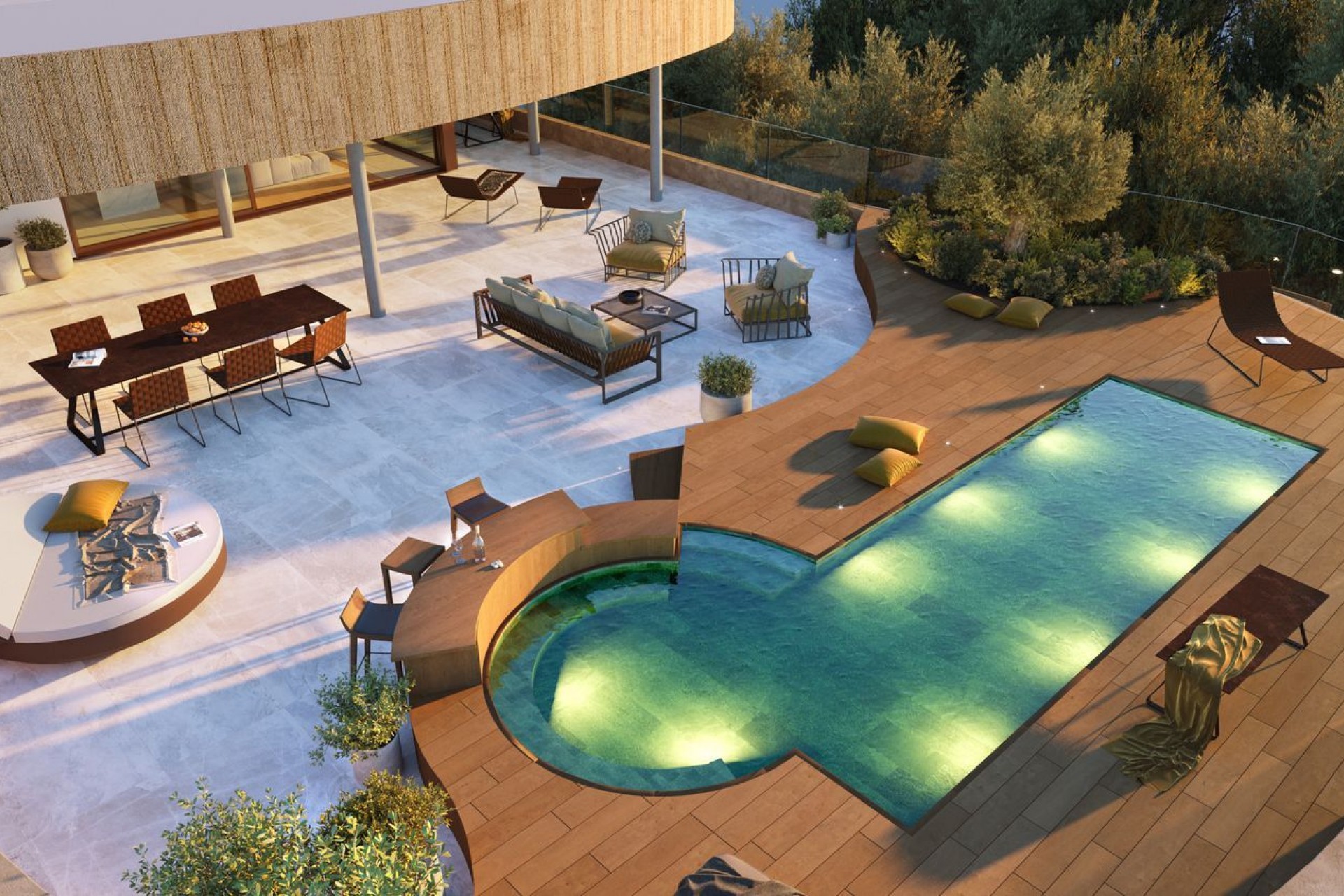 New Build - Penthouses - Fuengirola