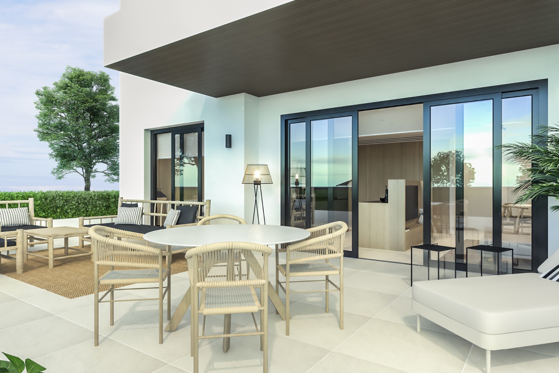 New Build - Penthouses - Guardamar del Segura - 03140