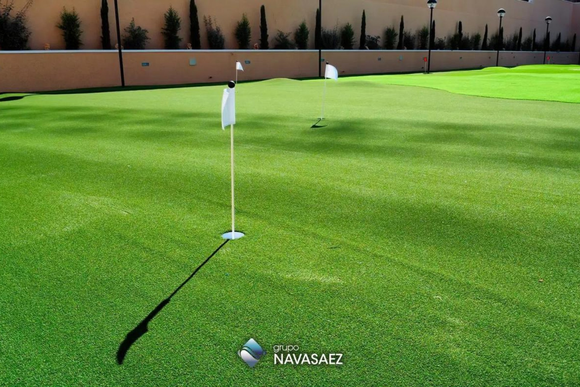 New Build - Penthouses - Guardamar del Segura - Plaza El Xiper s/n