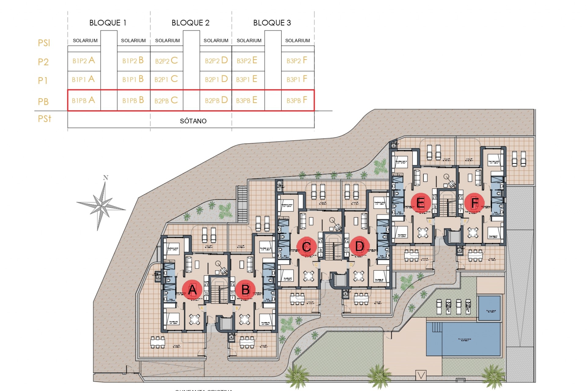 New Build - Penthouses - Los Alcazares - Los Alcázares