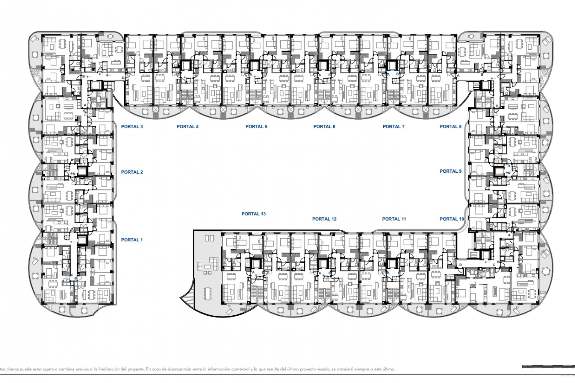 New Build - Penthouses - Málaga - 29006