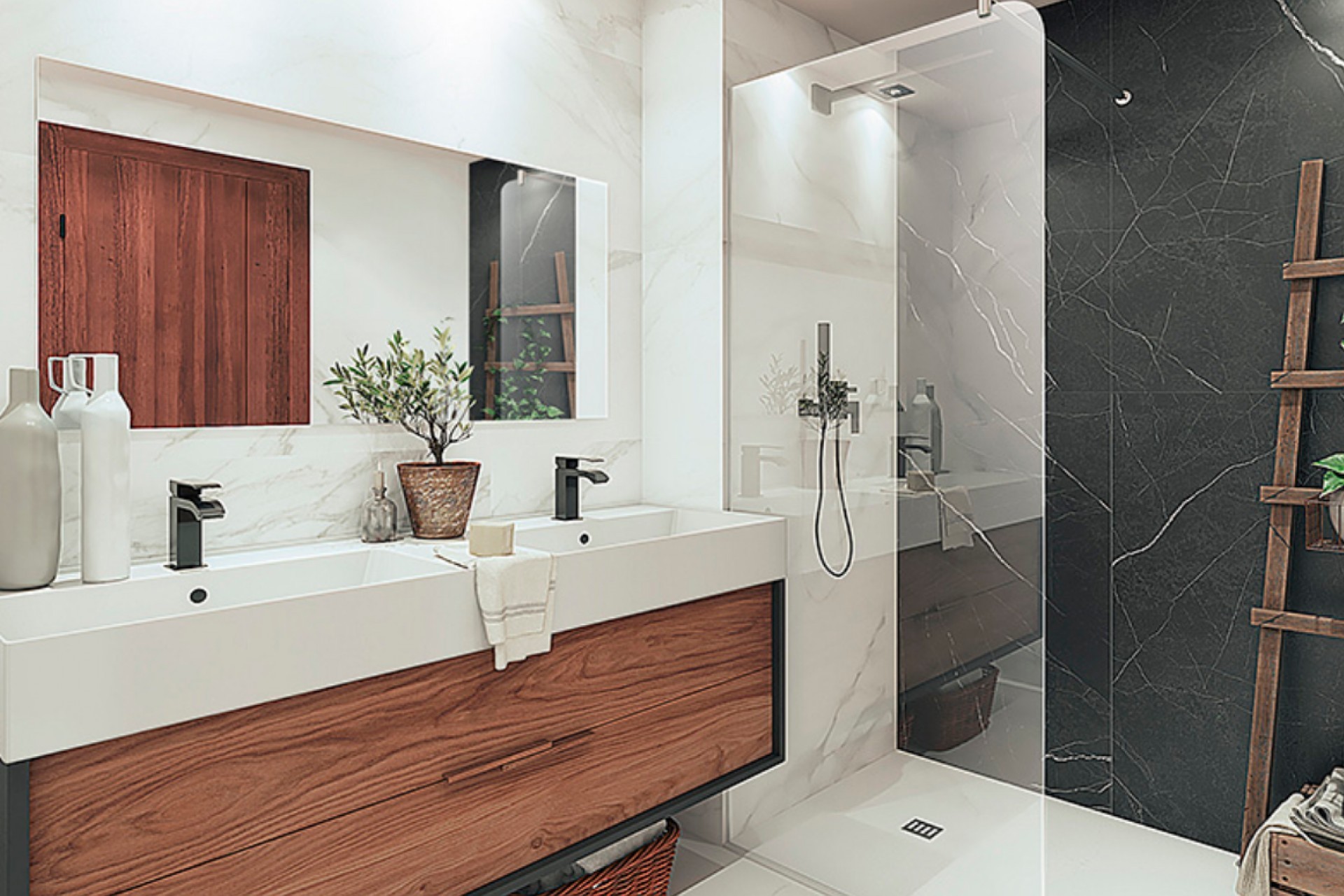 New Build - Penthouses - Marbella - 29670