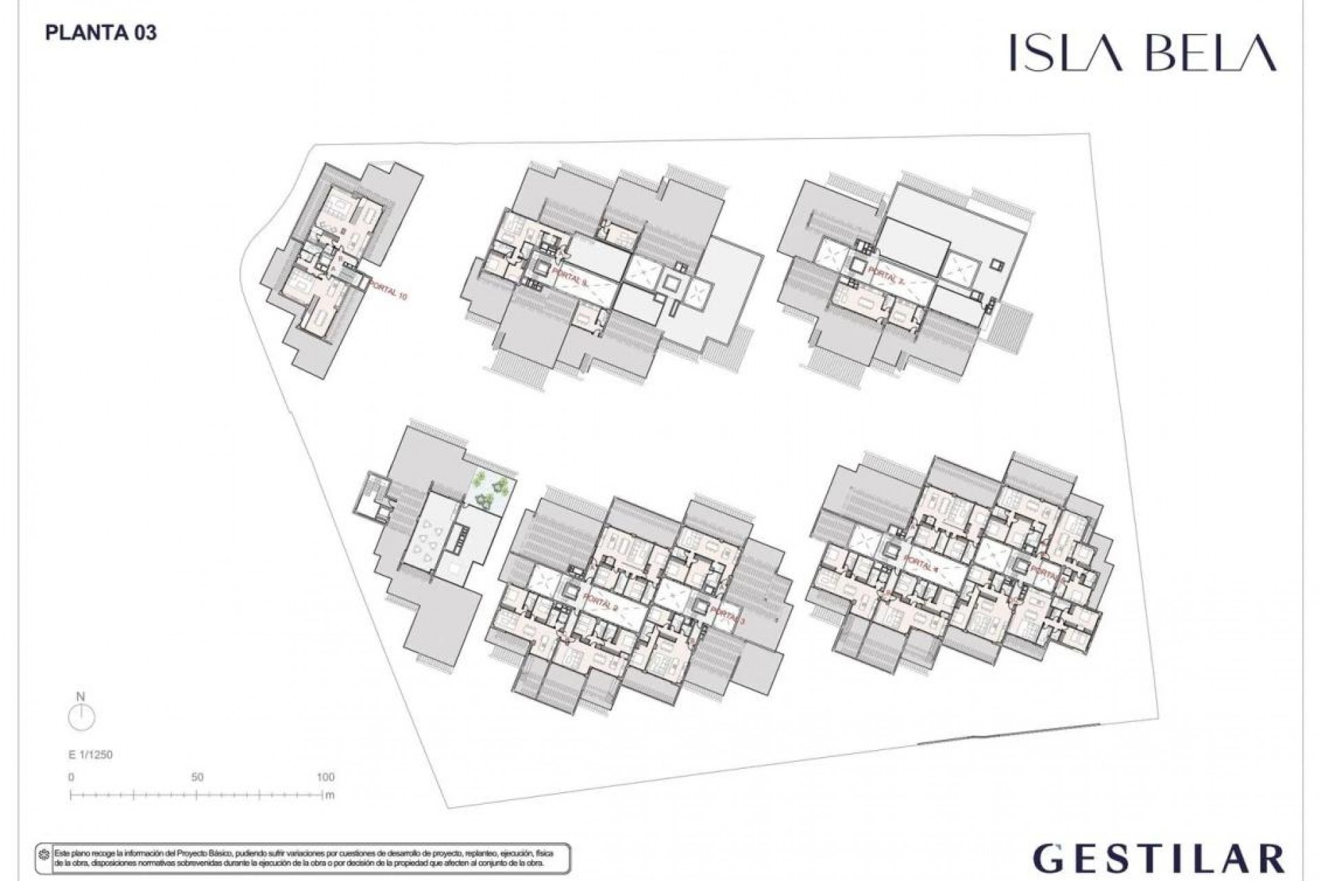 New Build - Penthouses - Marbella