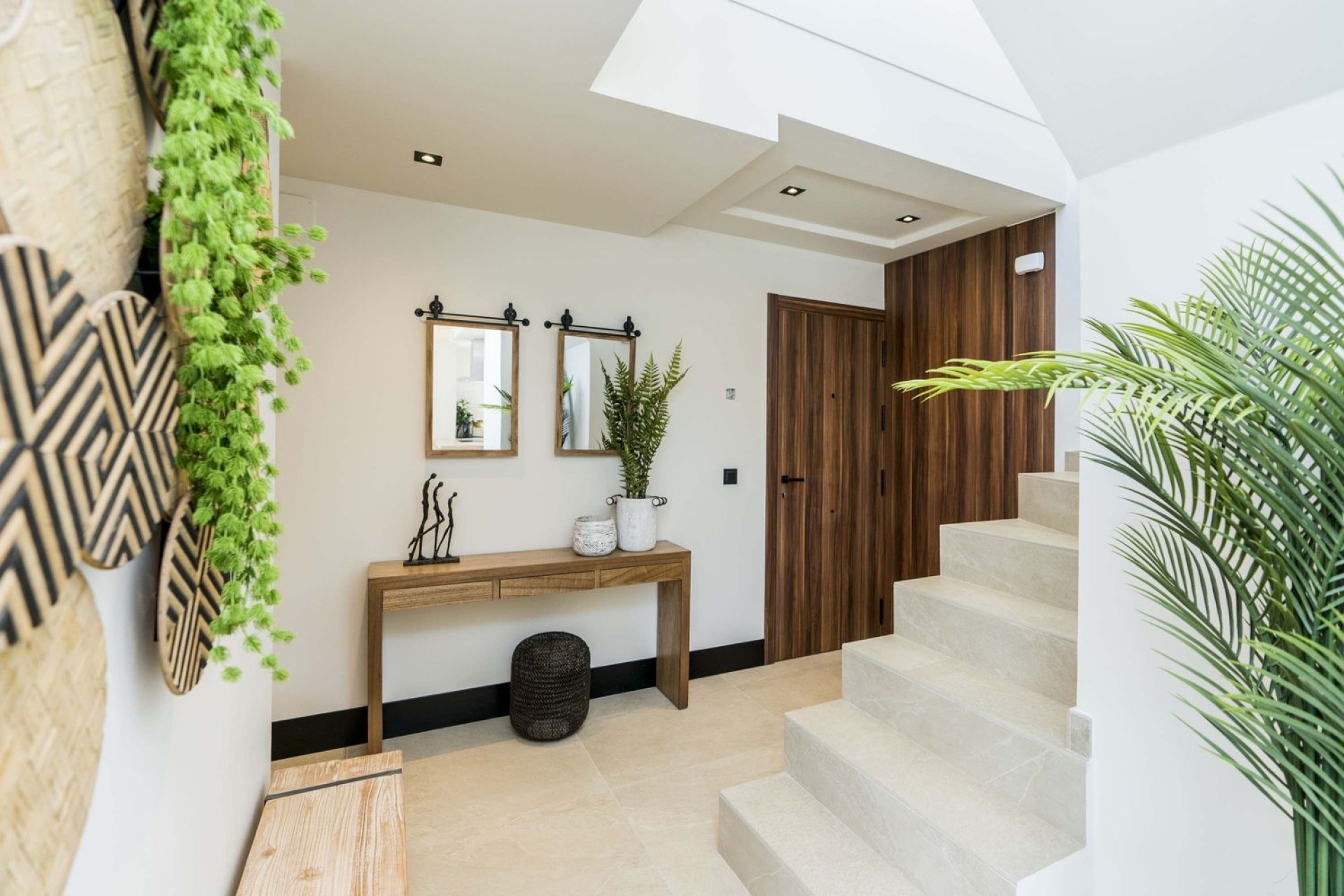 New Build - Penthouses - Marbella