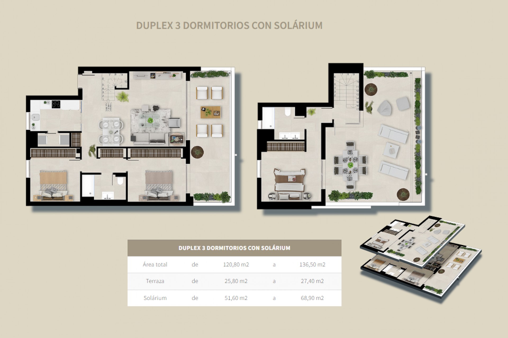 New Build - Penthouses - Marbella
