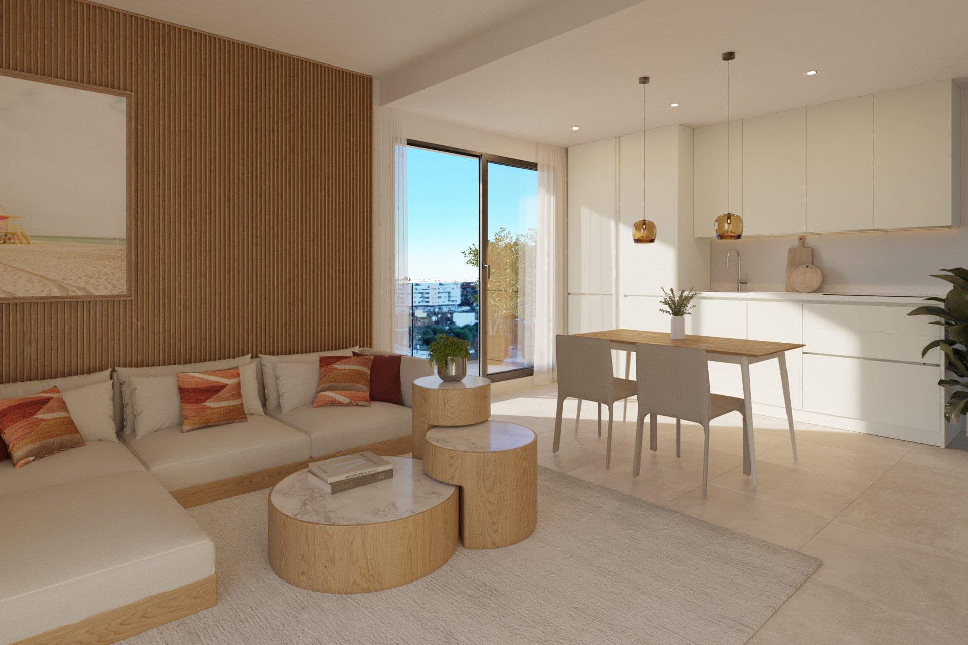 New Build - Penthouses - Mijas - 29651