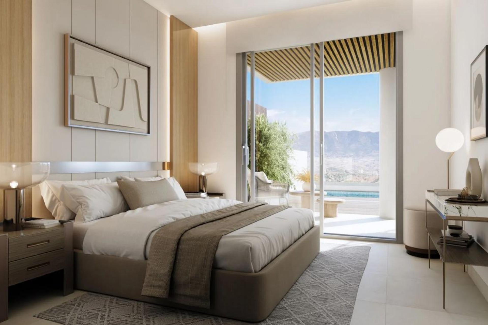 New Build - Penthouses - Mijas