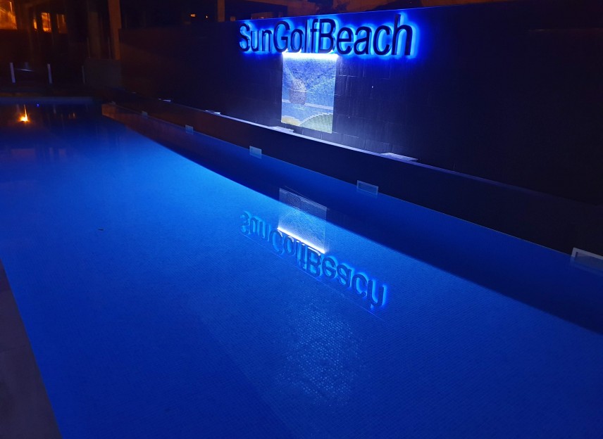 New Build - Penthouses - Orihuela - 03189