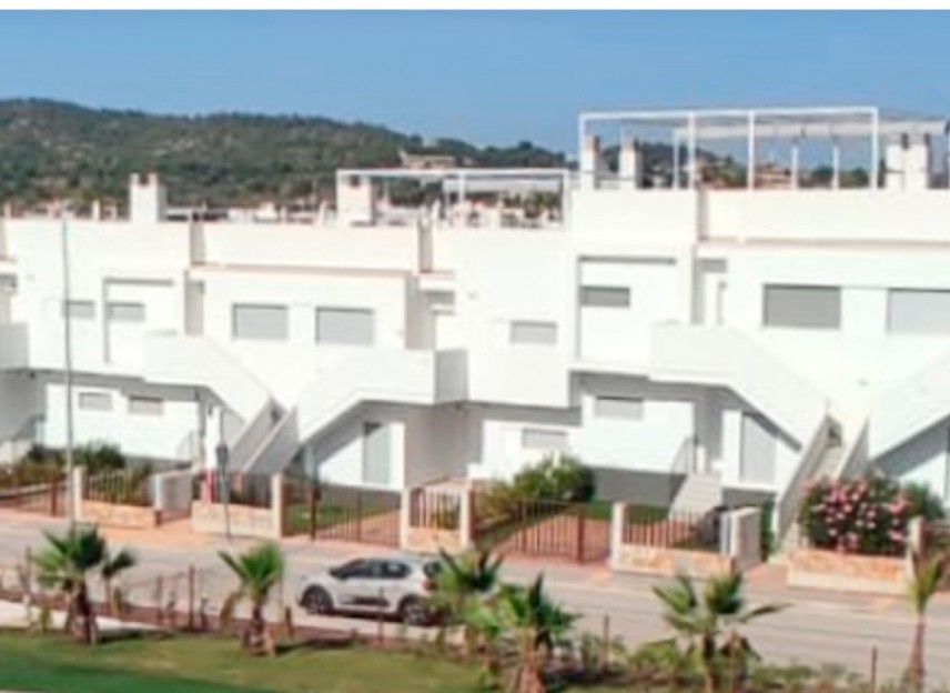 New Build - Penthouses - Orihuela - 03189