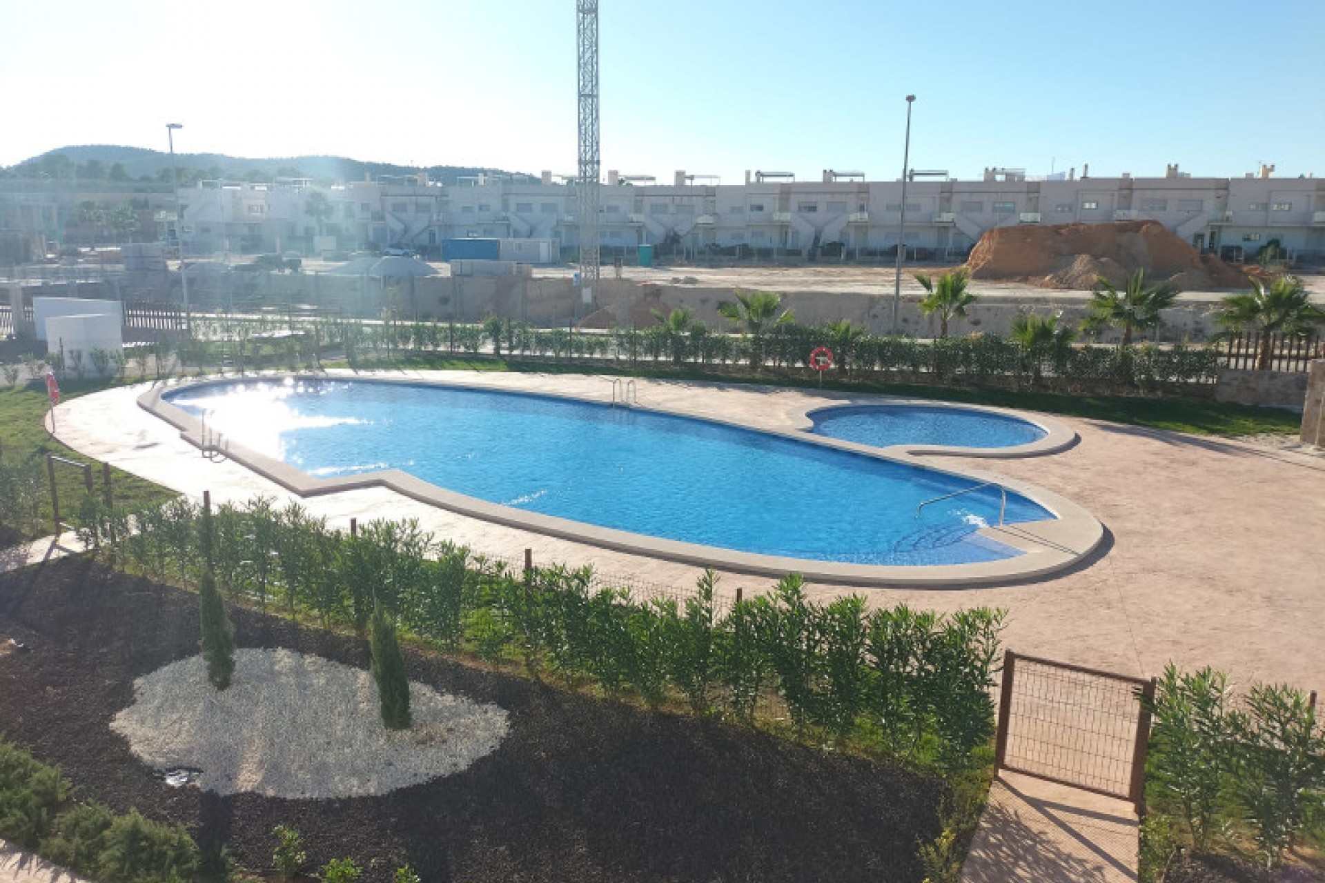New Build - Penthouses - Orihuela - 03189