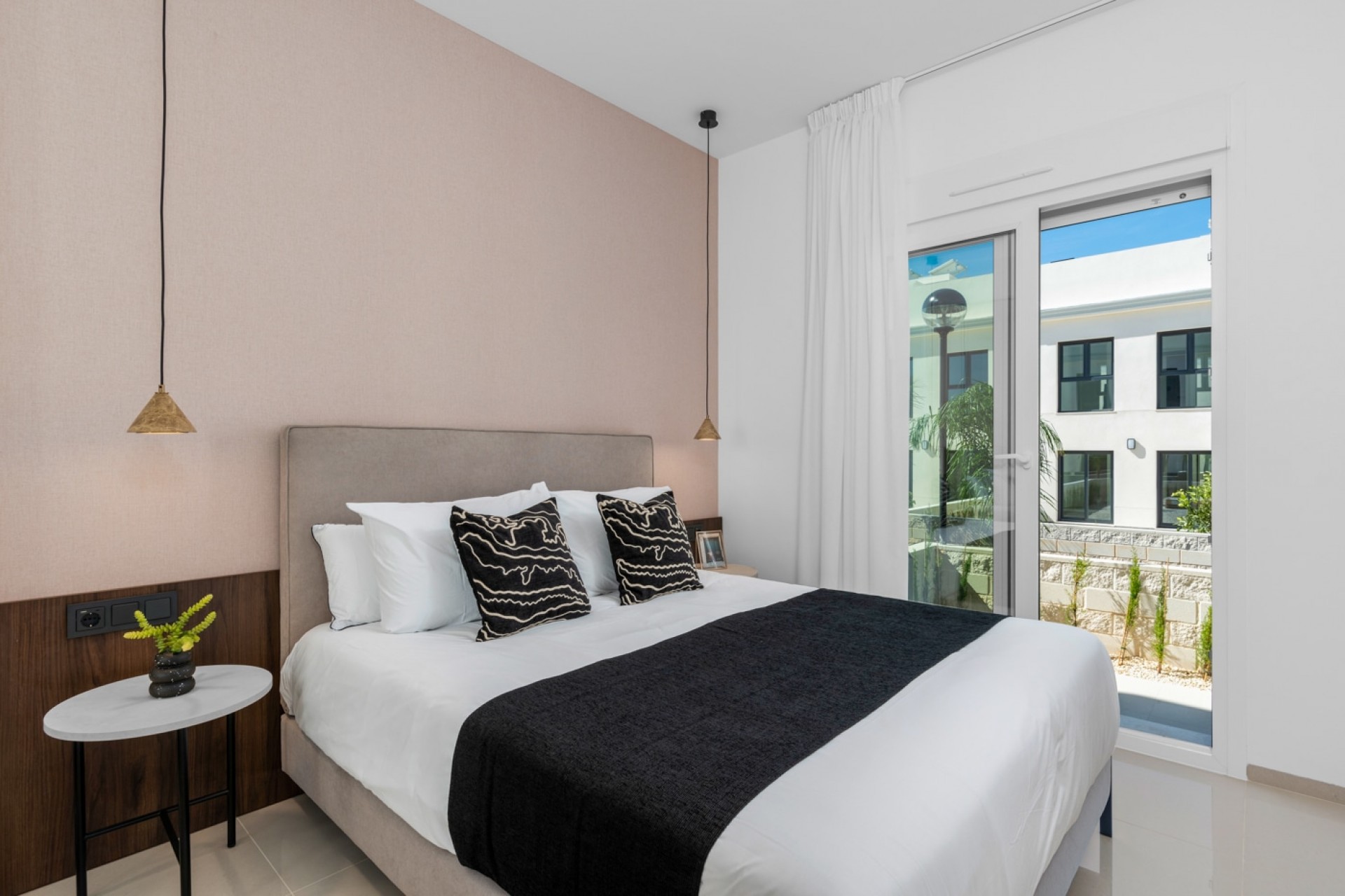 New Build - Penthouses - Orihuela