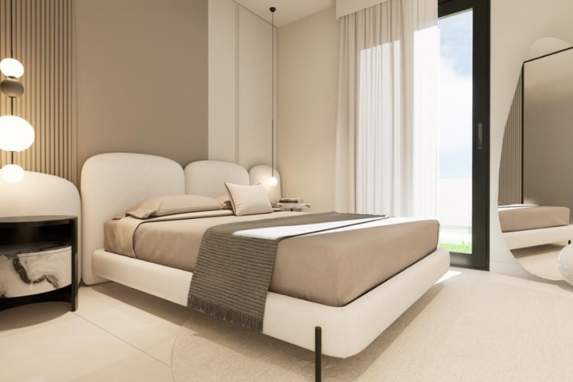 New Build - Penthouses - Pilar de la Horadada - 03190