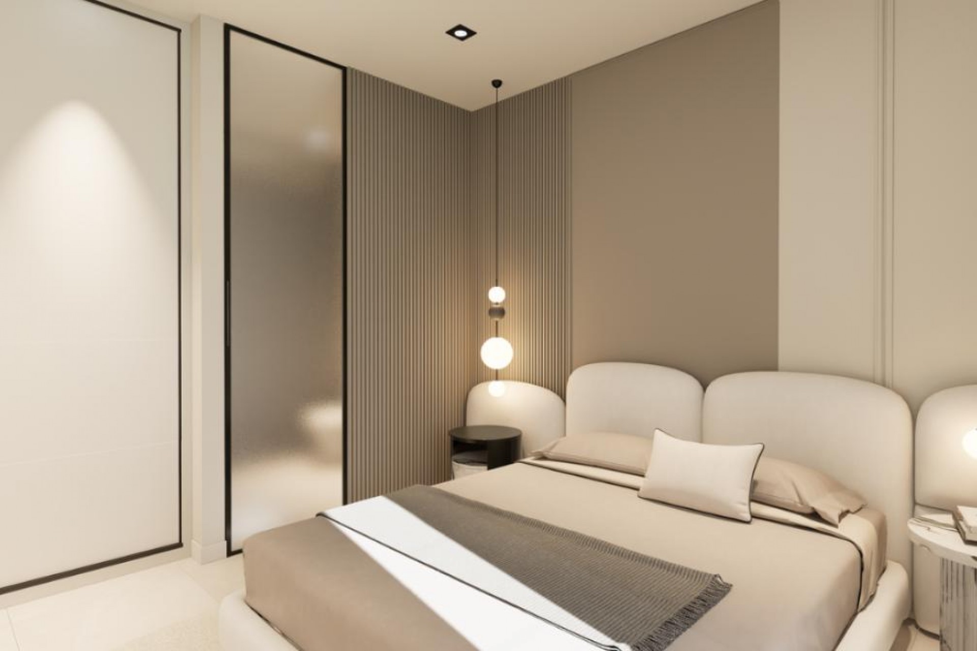 New Build - Penthouses - Pilar de la Horadada - 03190