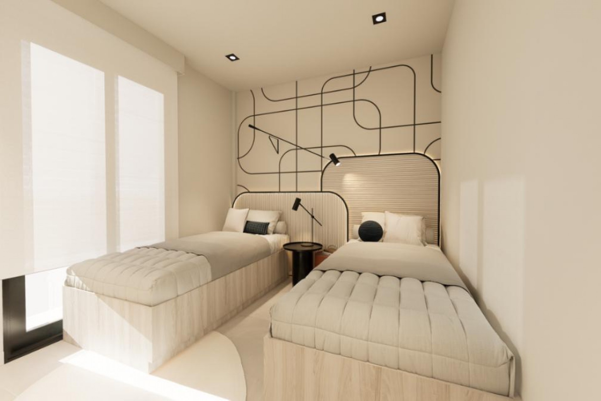 New Build - Penthouses - Pilar de la Horadada - 03190