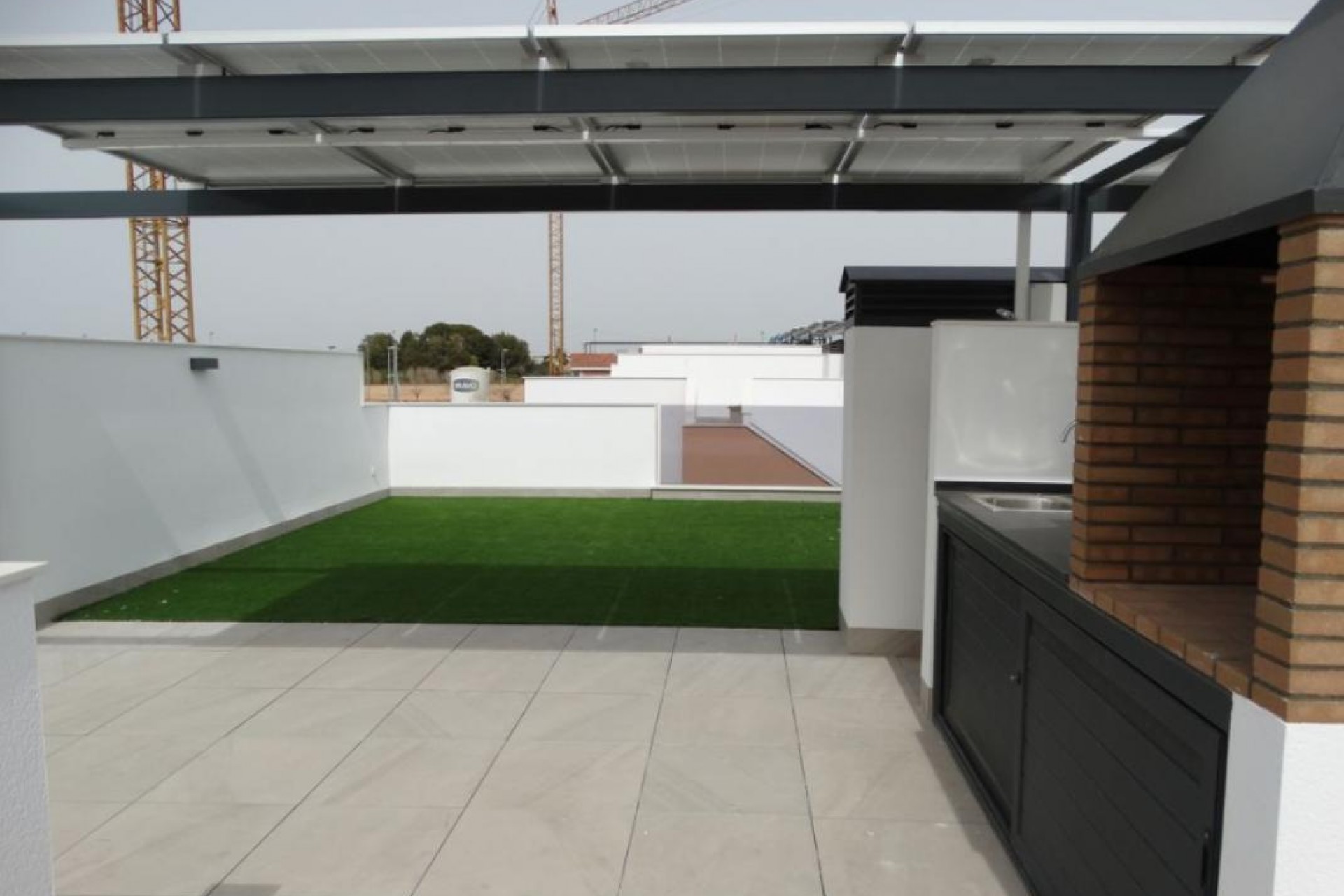 New Build - Penthouses - Pilar de la Horadada - 03190