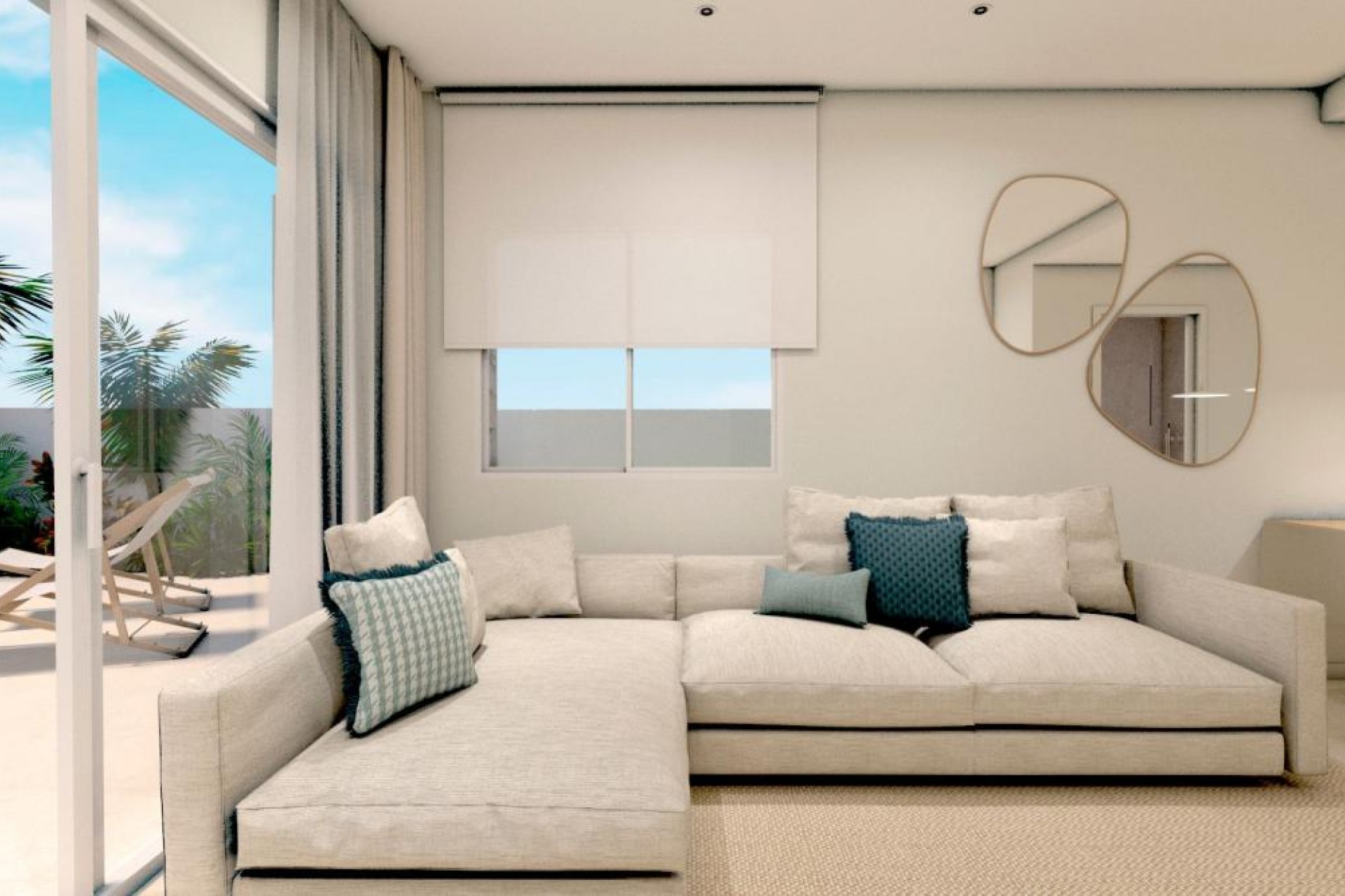 New Build - Penthouses - Pilar de la Horadada - 03191