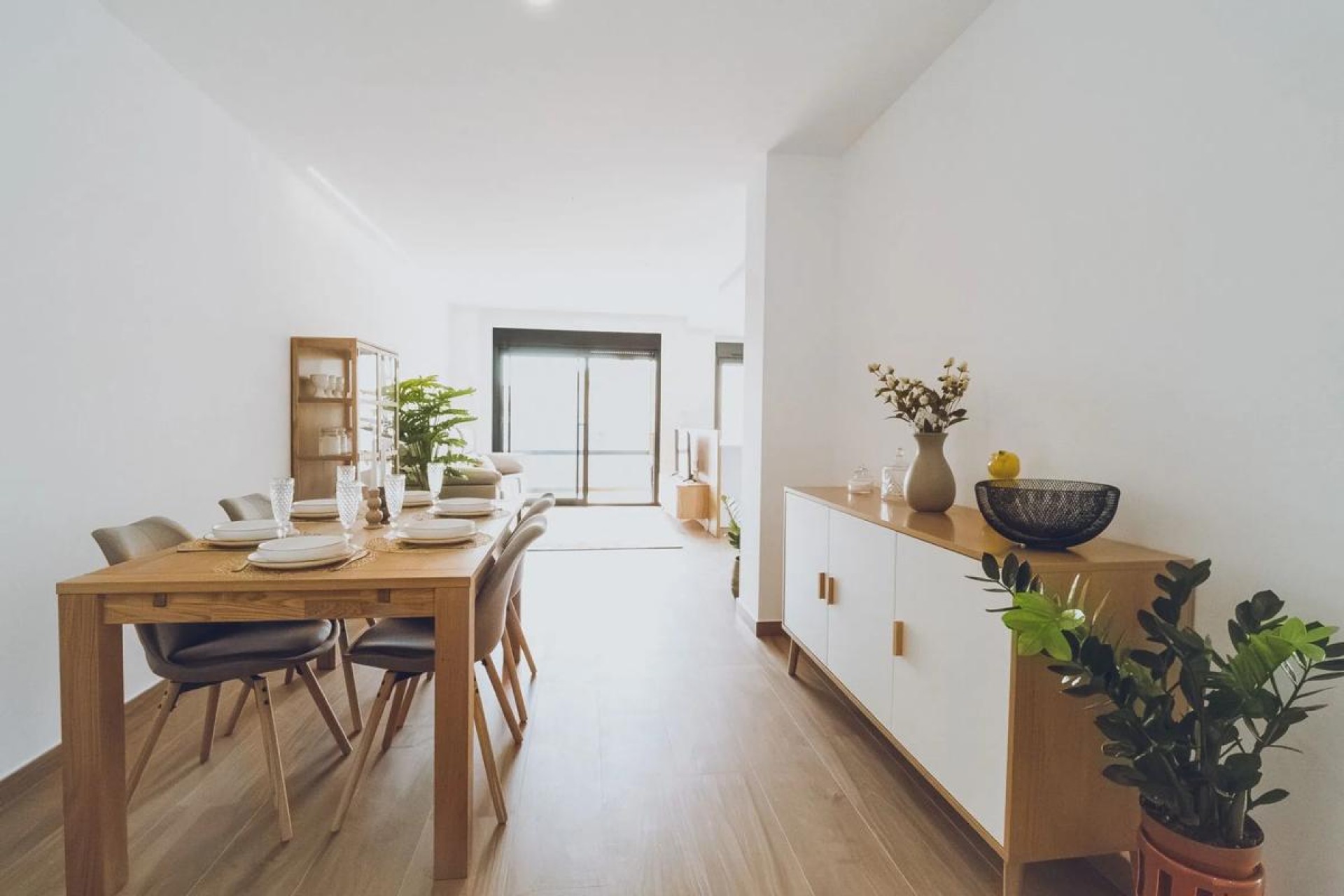 New Build - Penthouses - Redován - Calle Antonio Machado, 19