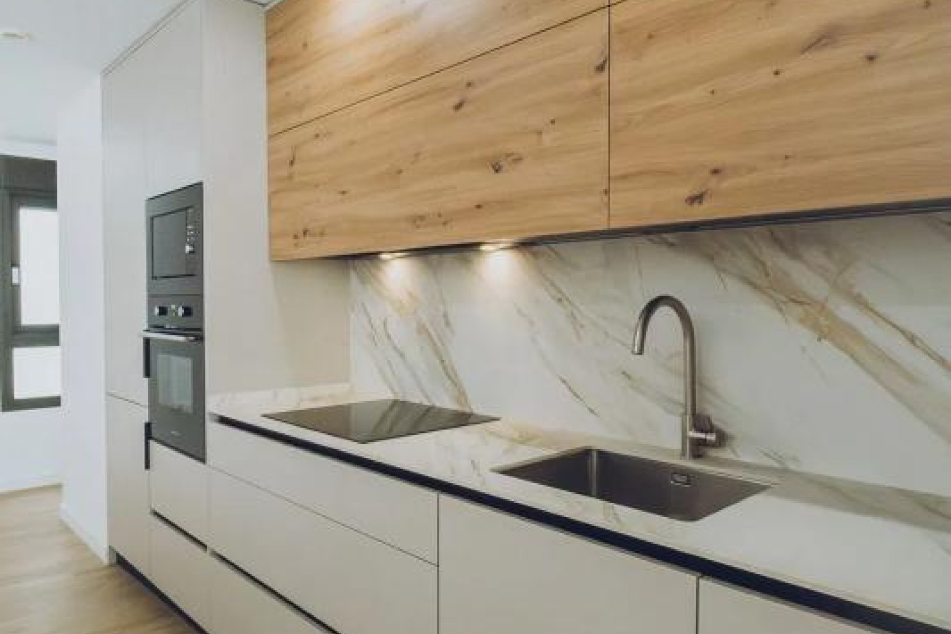 New Build - Penthouses - Redován - Calle Antonio Machado, 19