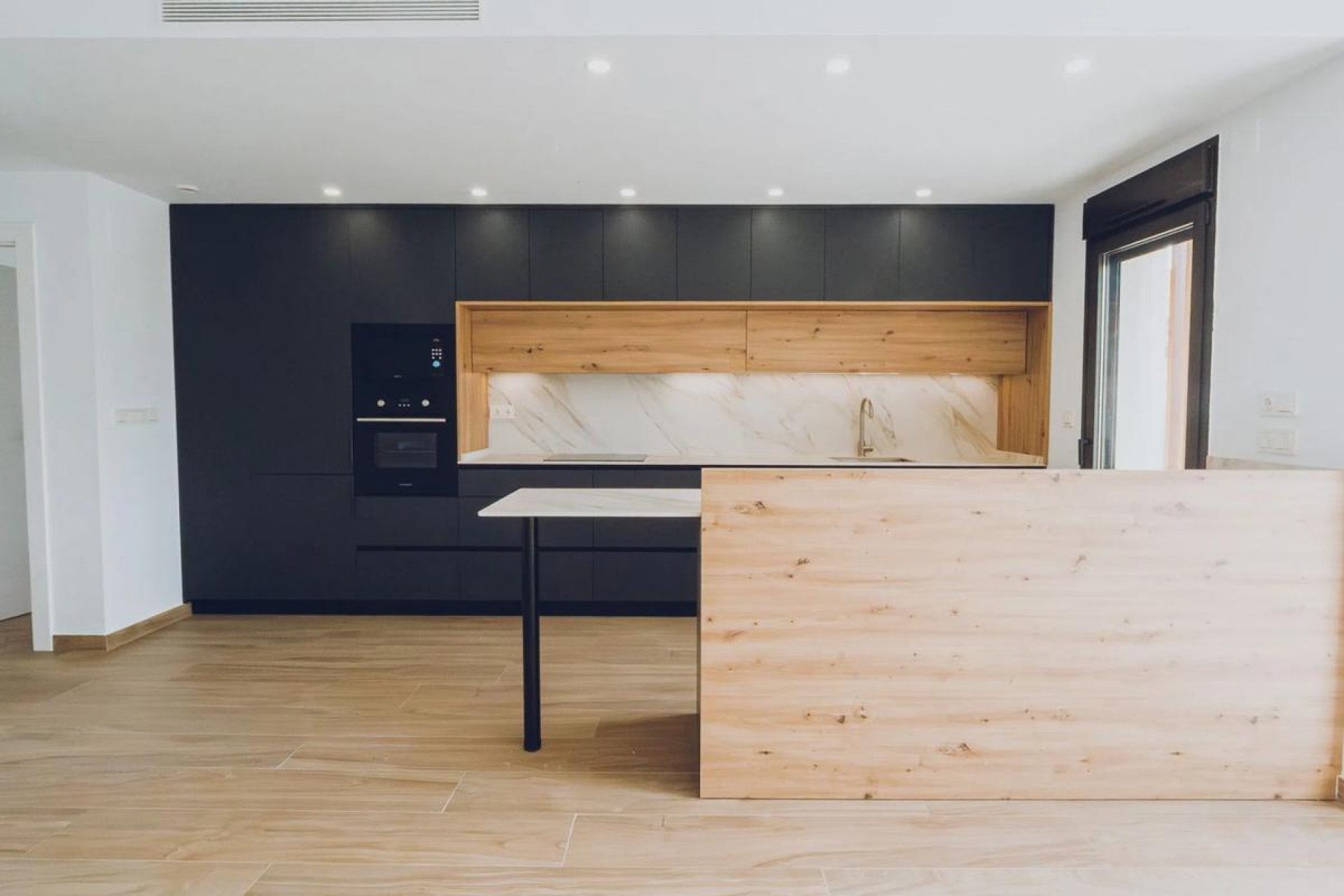 New Build - Penthouses - Redován - Calle Antonio Machado, 19