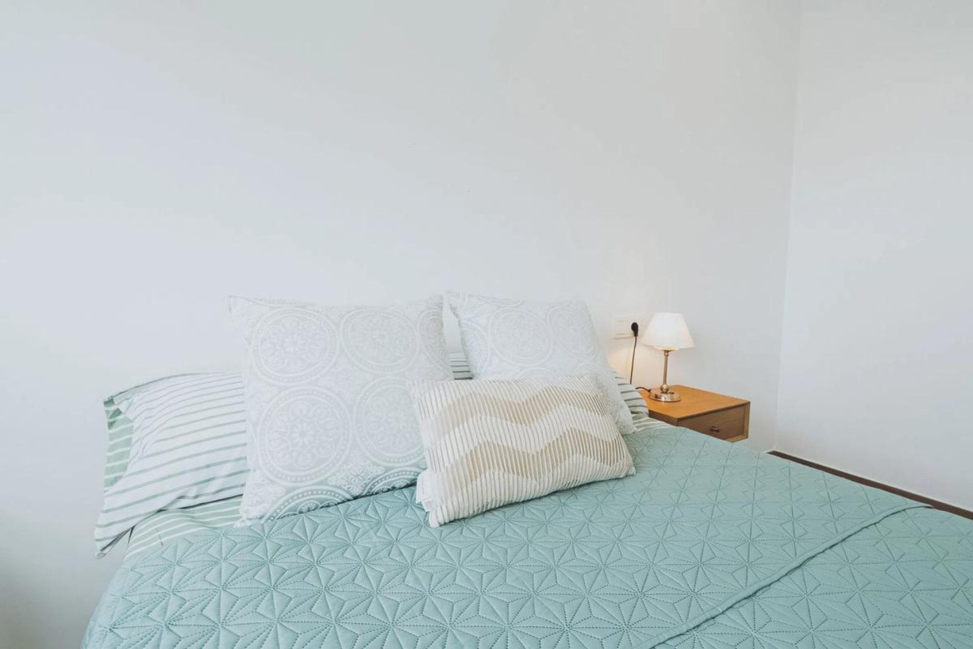 New Build - Penthouses - Redován - Calle Antonio Machado, 19